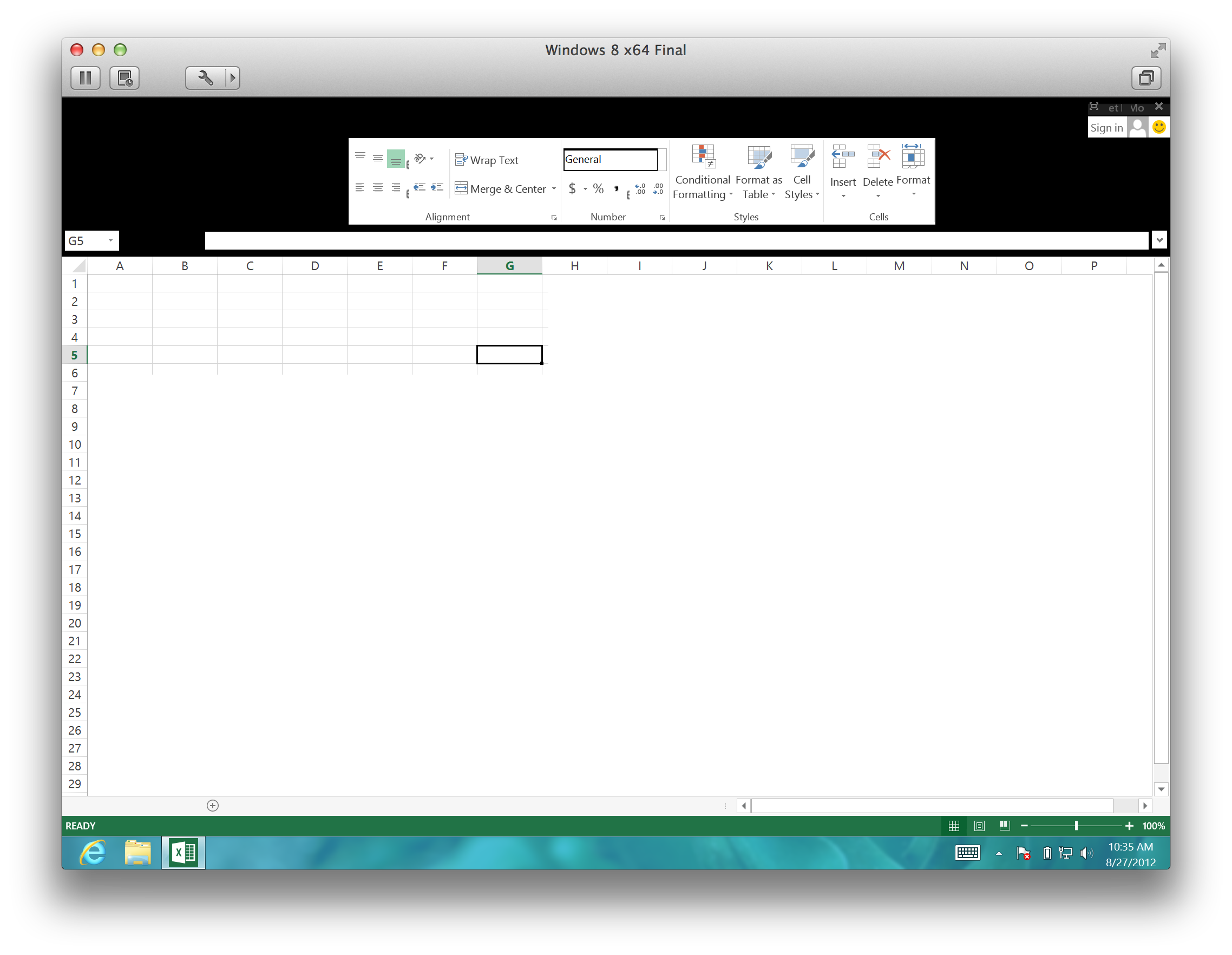 VMware Horizon / ESXI with Nvidia vGPU (A16-1A) - Black Bars
